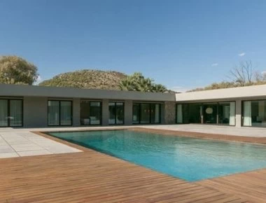 Το μεγάλο μυστικό της βίλας της έπαυλης του Ωνάση στο Λαγονήσι